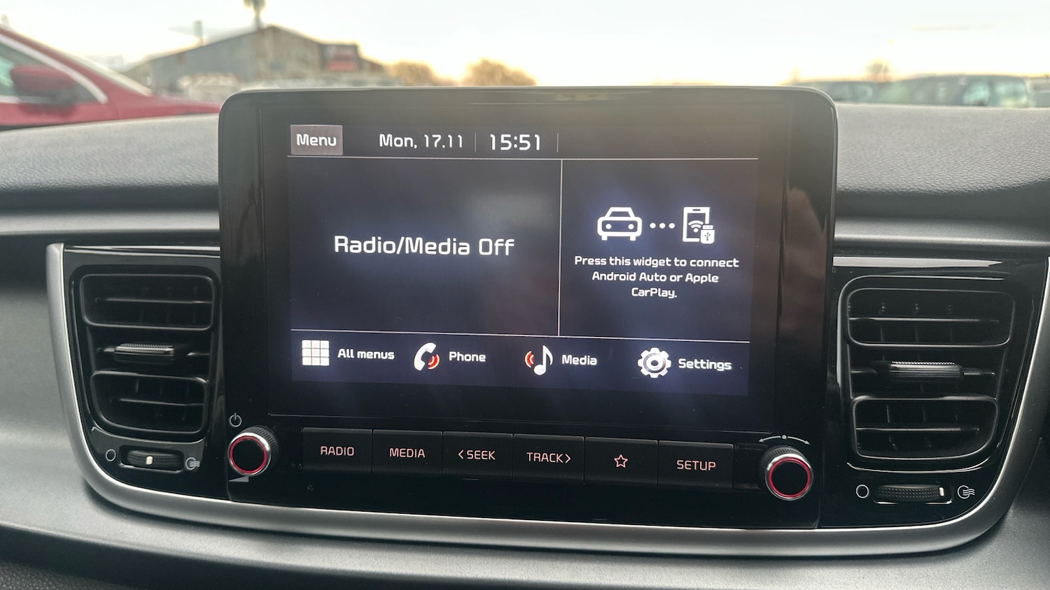 Used Kia Rio 2022 for sale - 77619736: Photo 22