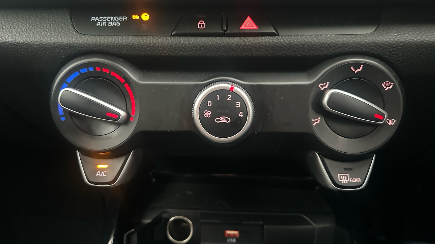 Used Kia Rio 2022 for sale - 77619736: Photo 23