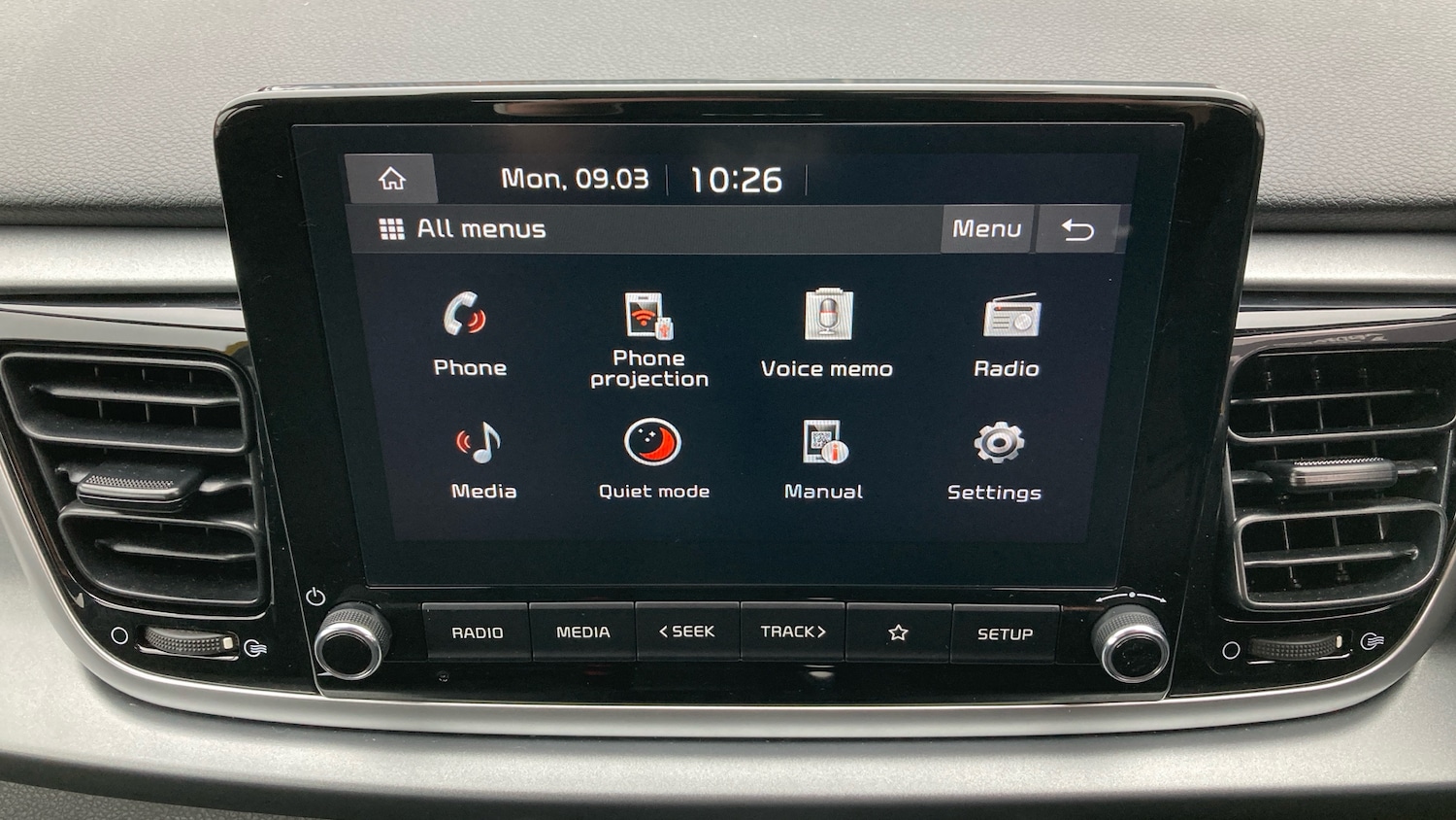 Used Kia Rio 2022 for sale - 77619736: Photo 29