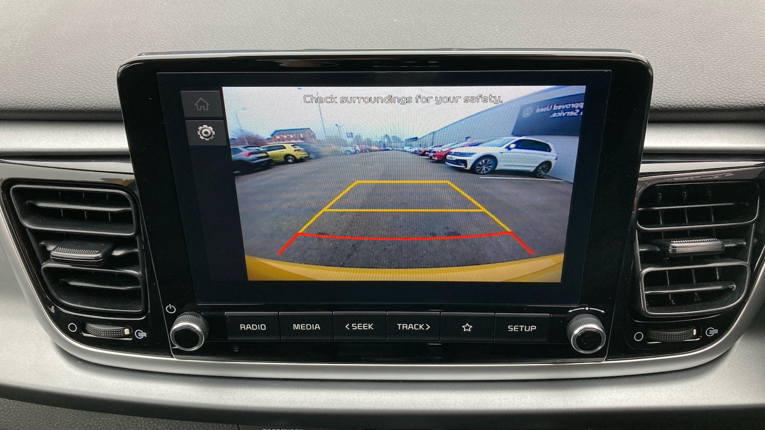 Used Kia Rio 2022 for sale - 77619736: Photo 31