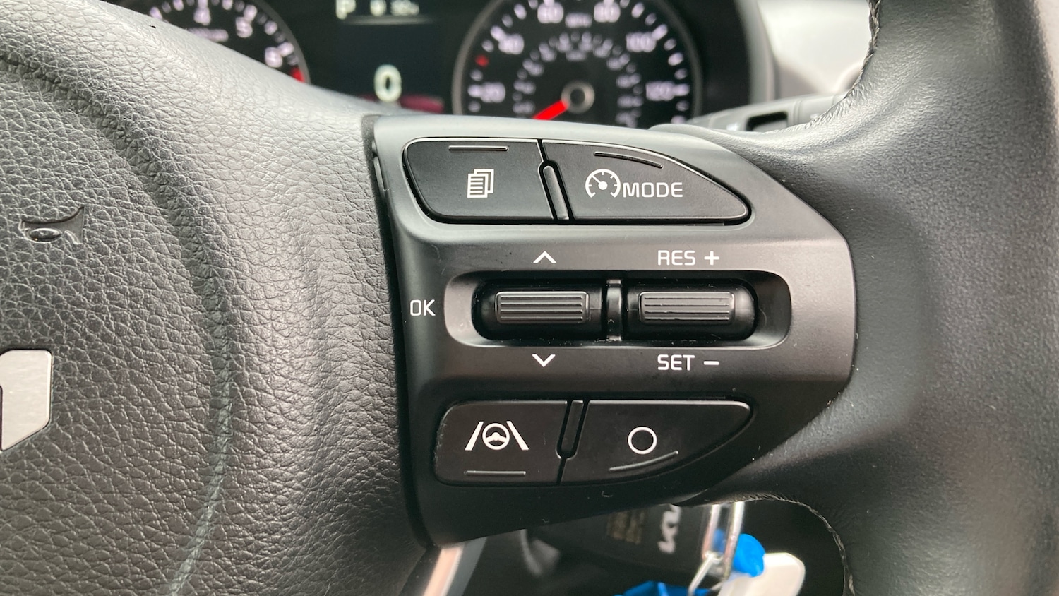 Used Kia Rio 2022 for sale - 77619736: Photo 35