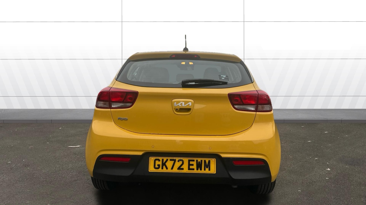 Used Kia Rio 2022 for sale - 77619736: Photo 6