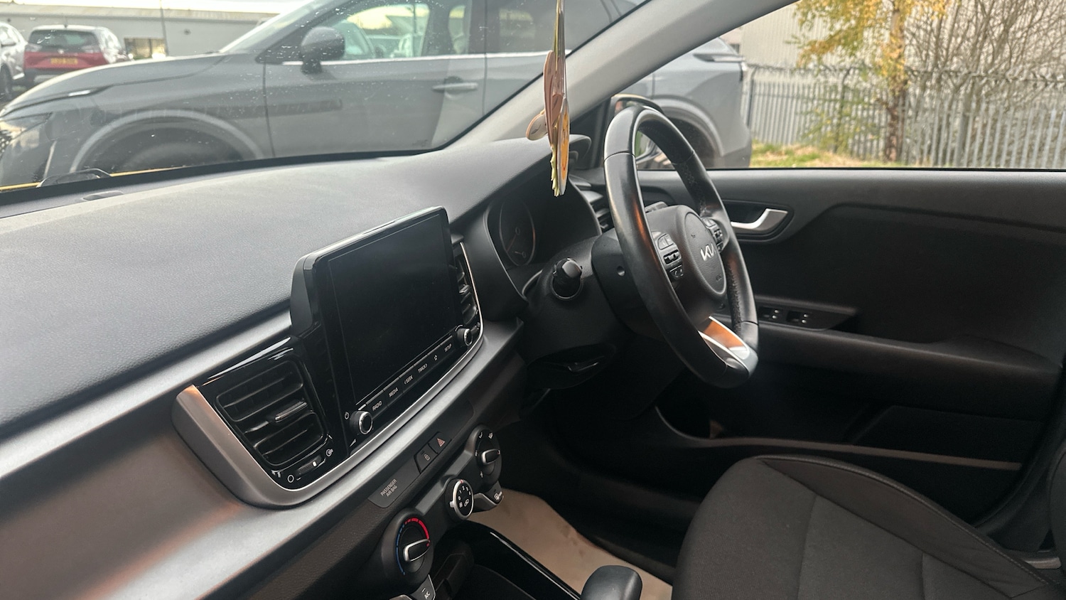 Used Kia Rio 2022 for sale - 77619736: Photo 9