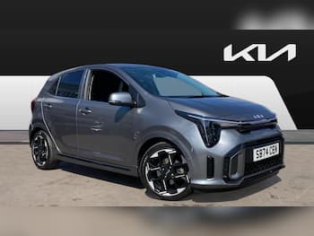 Used Kia Picanto 2025 for sale - 79721361: Photo