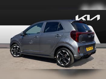 Used Kia Picanto 2025 for sale - 79721361: Photo