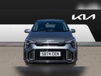 Used Kia Picanto 2025 for sale - 79721361: Photo