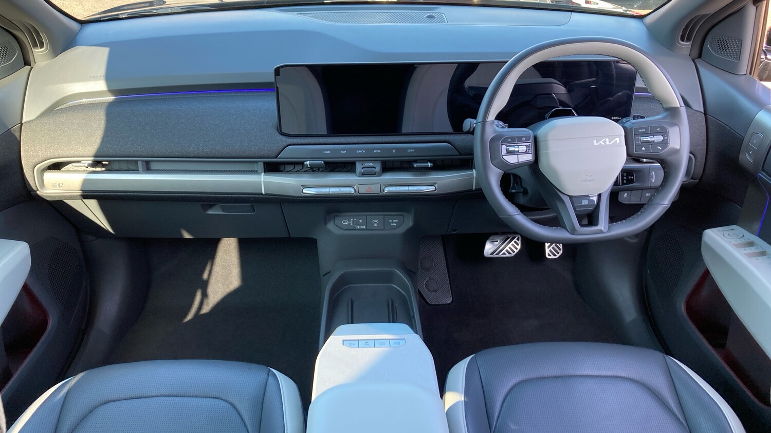 Used Kia EV3 2024 for sale - 77790099: Photo 10