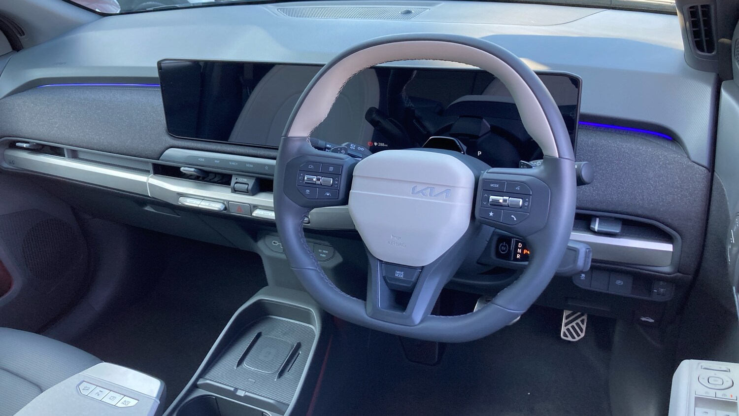 Used Kia EV3 2024 for sale - 77790099: Photo 11