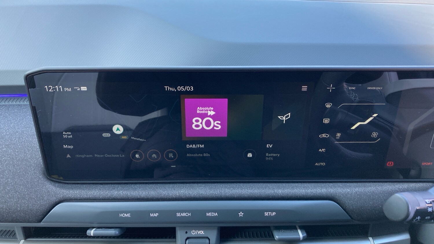 Used Kia EV3 2024 for sale - 77790099: Photo 12