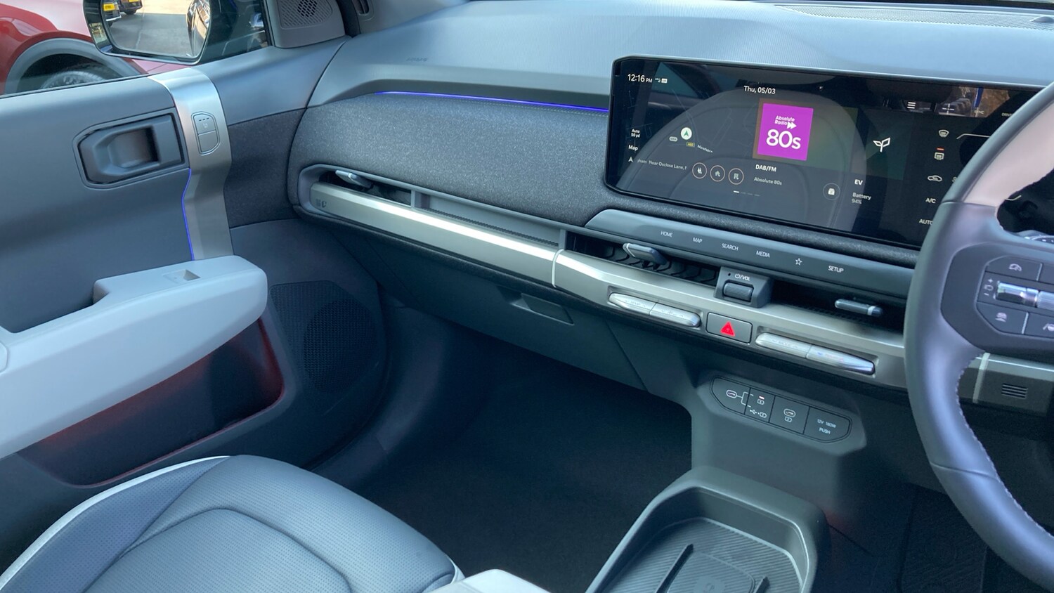 Used Kia EV3 2024 for sale - 77790099: Photo 14