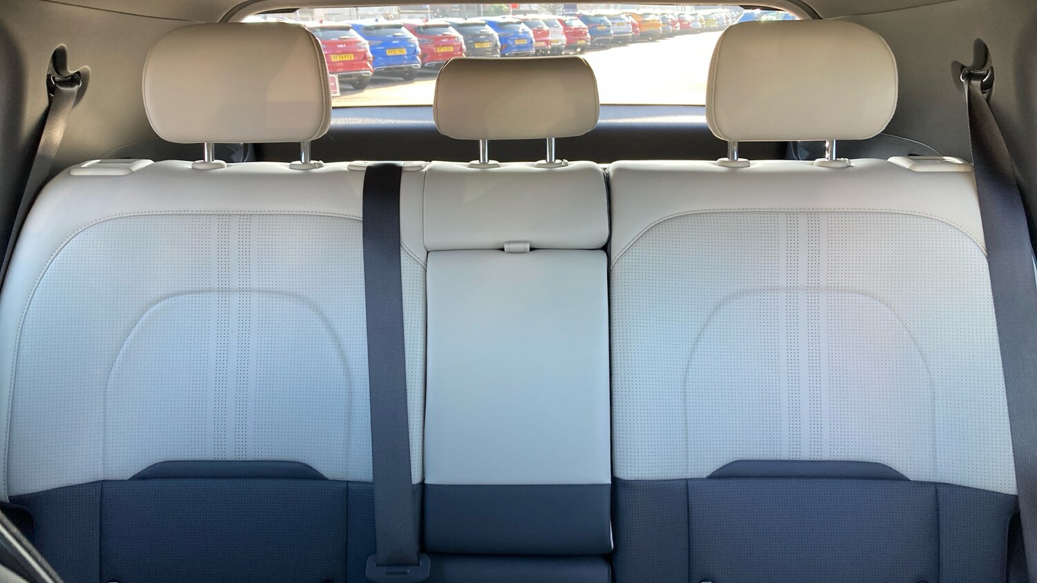 Used Kia EV3 2024 for sale - 77790099: Photo 15