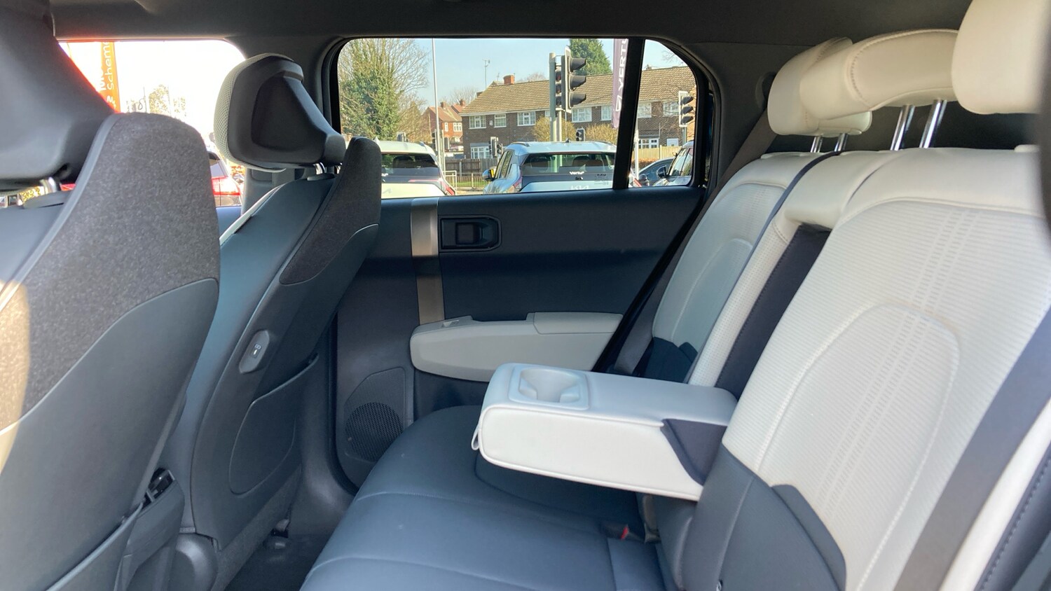 Used Kia EV3 2024 for sale - 77790099: Photo 16