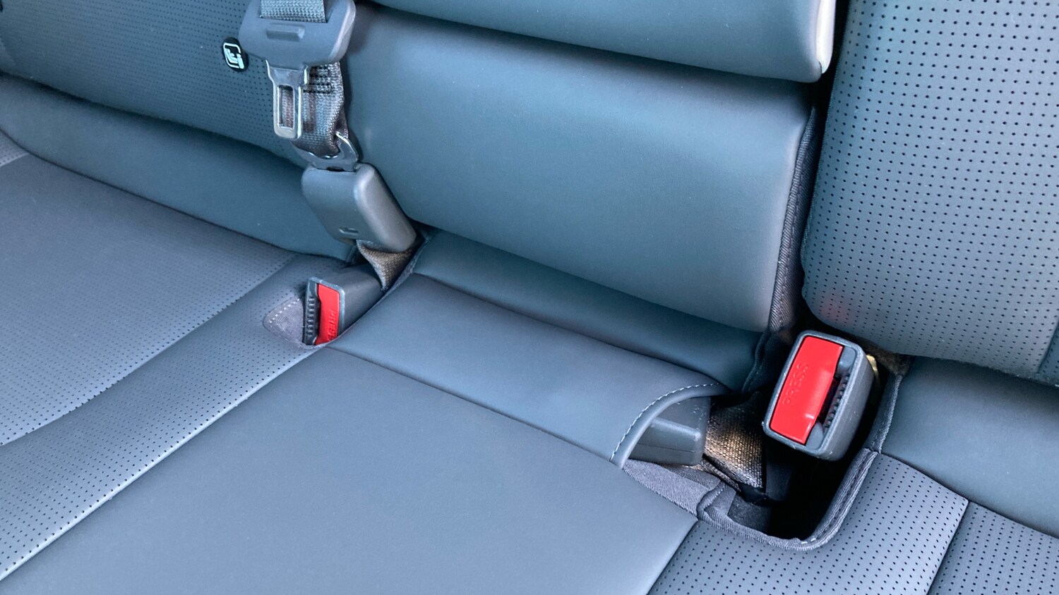 Used Kia EV3 2024 for sale - 77790099: Photo 17