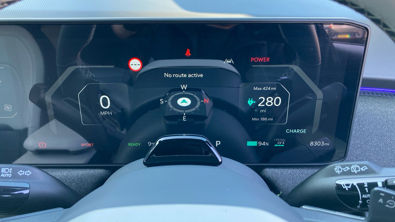 Used Kia EV3 2024 for sale - 77790099: Photo 18