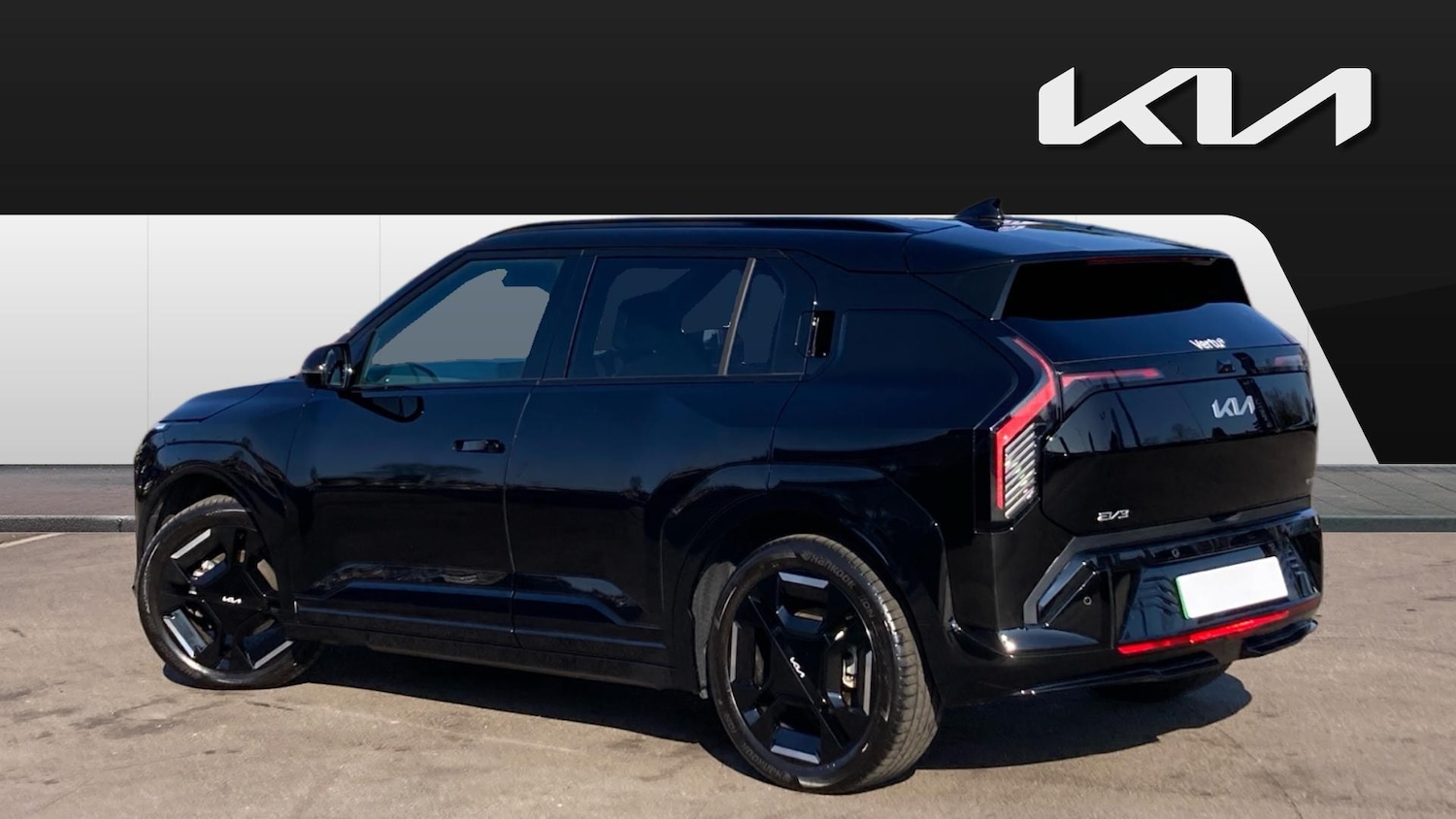 Used Kia EV3 2024 for sale - 77790099: Photo 2
