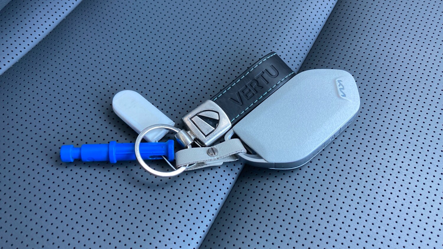 Used Kia EV3 2024 for sale - 77790099: Photo 20