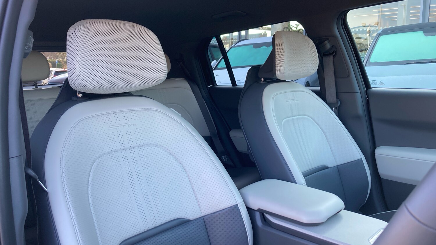 Used Kia EV3 2024 for sale - 77790099: Photo 21