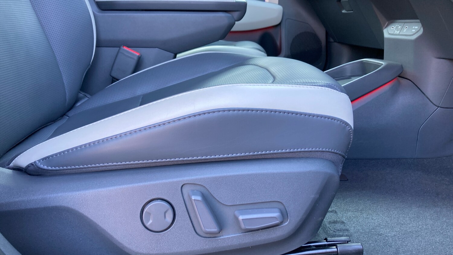 Used Kia EV3 2024 for sale - 77790099: Photo 22