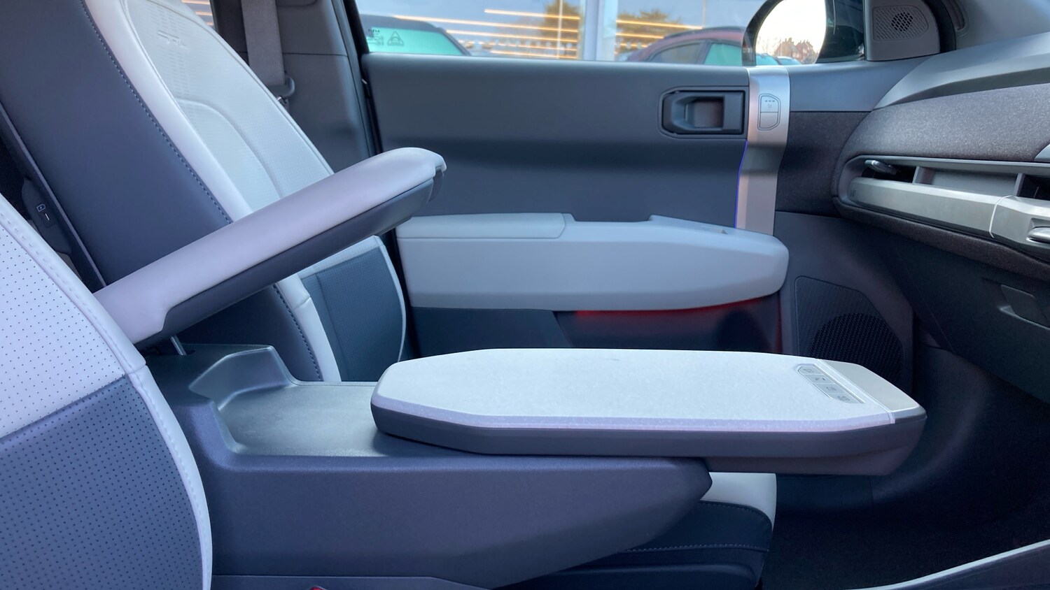 Used Kia EV3 2024 for sale - 77790099: Photo 27