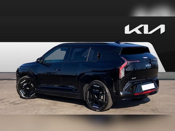 Used Kia EV3 2024 for sale - 77790099: Photo
