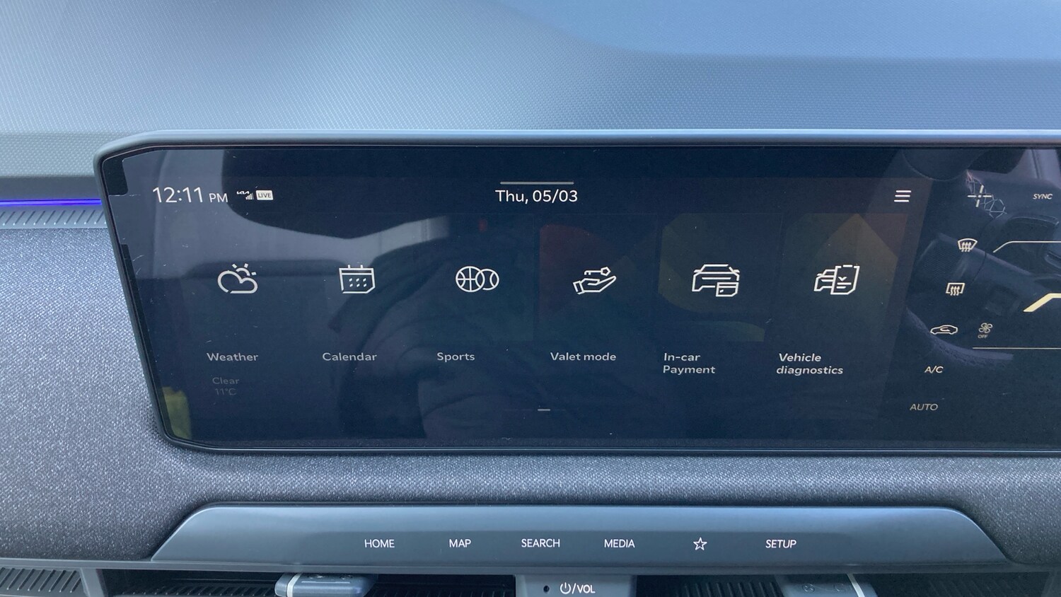 Used Kia EV3 2024 for sale - 77790099: Photo 35