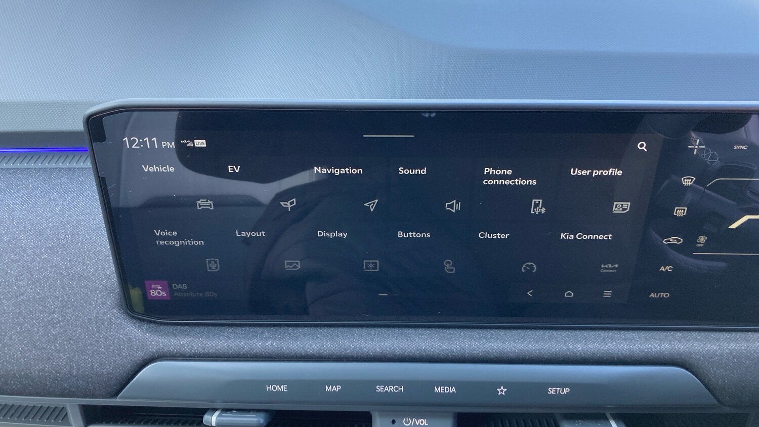 Used Kia EV3 2024 for sale - 77790099: Photo 36