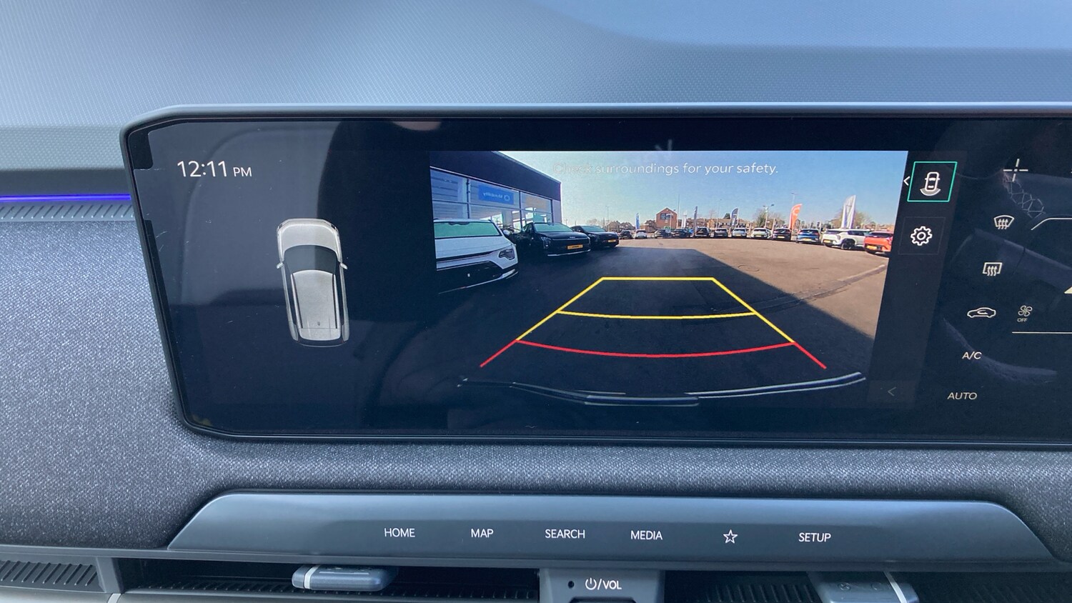 Used Kia EV3 2024 for sale - 77790099: Photo 41