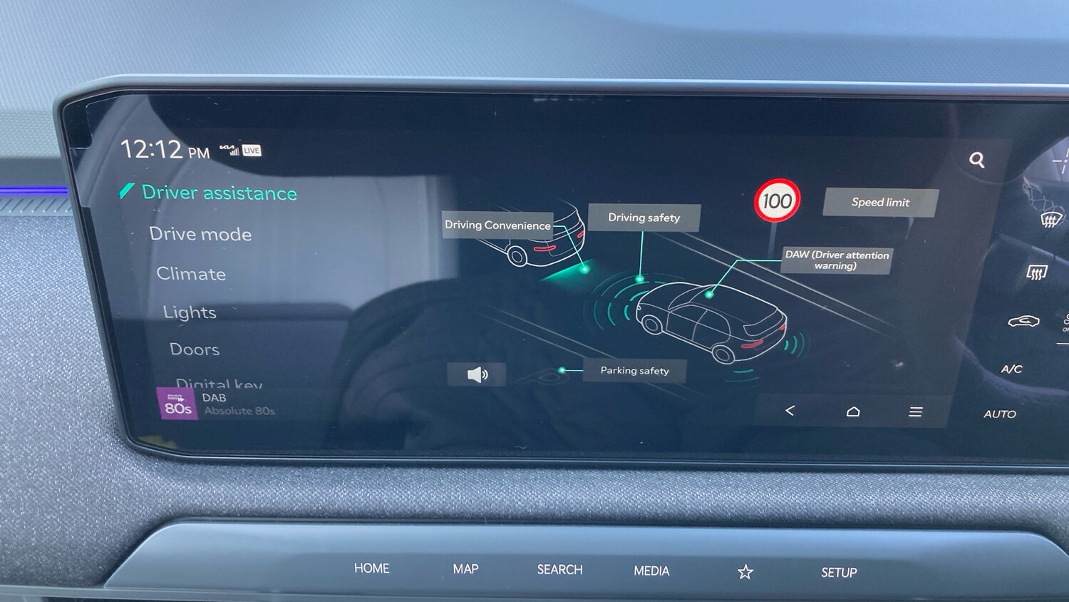 Used Kia EV3 2024 for sale - 77790099: Photo 42