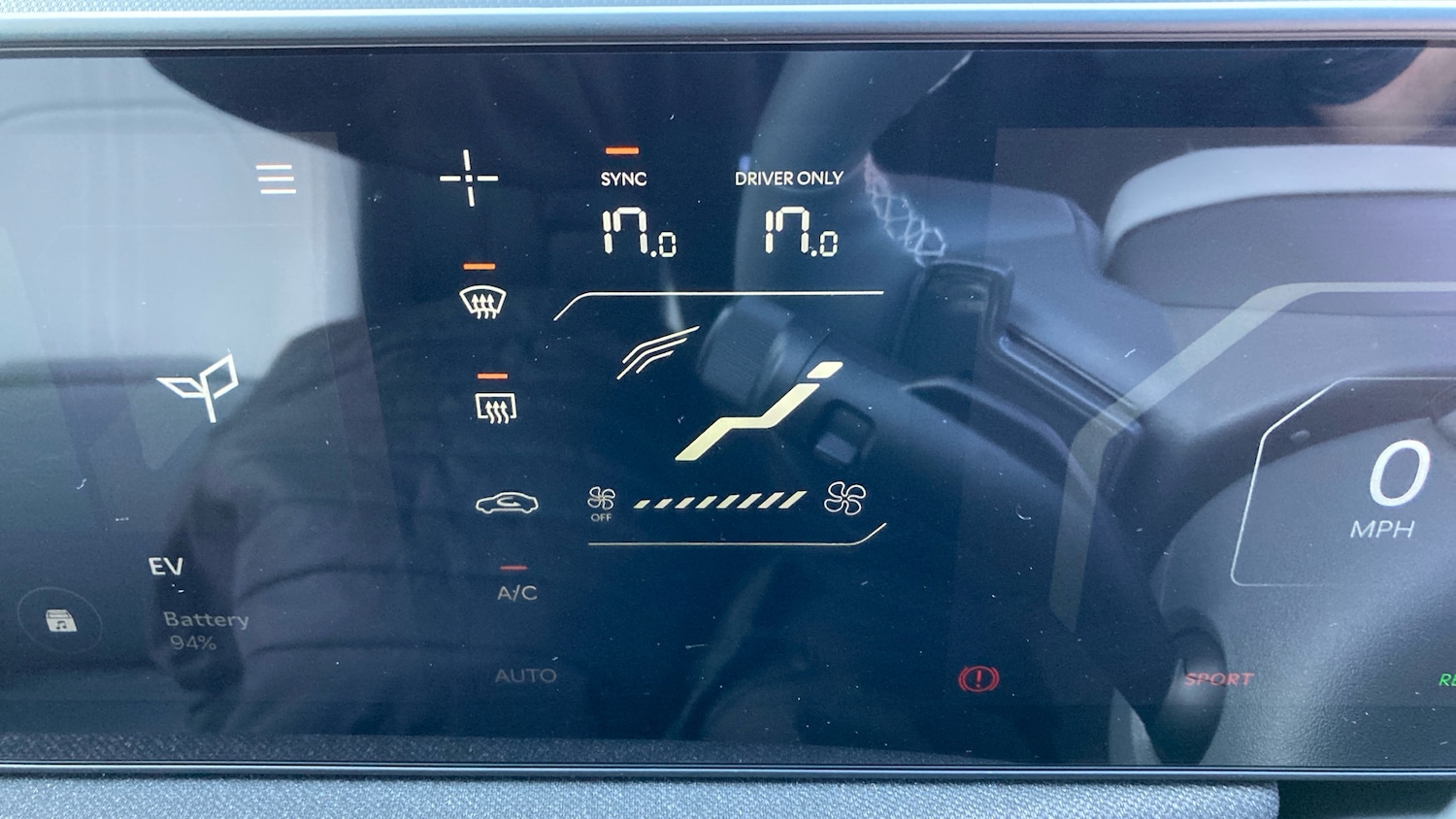 Used Kia EV3 2024 for sale - 77790099: Photo 45