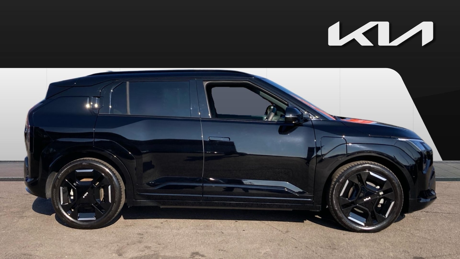Used Kia EV3 2024 for sale - 77790099: Photo 5