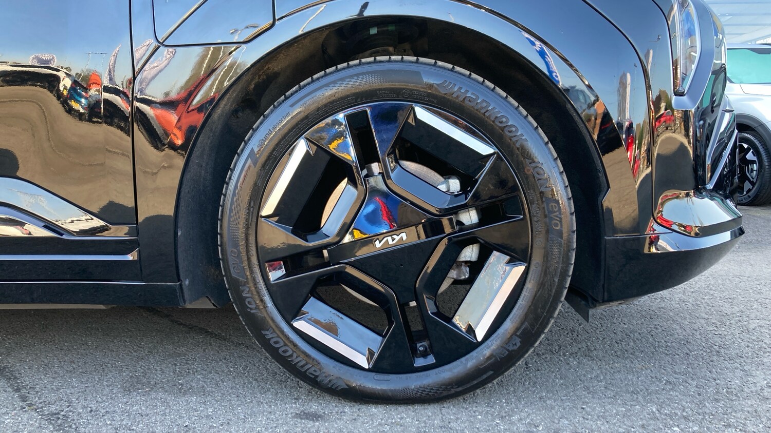 Used Kia EV3 2024 for sale - 77790099: Photo 7