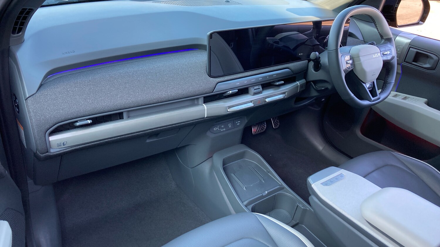 Used Kia EV3 2024 for sale - 77790099: Photo 9