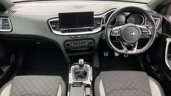Used Kia Pro Ceed 2020 for sale - 76289105: Photo 10
