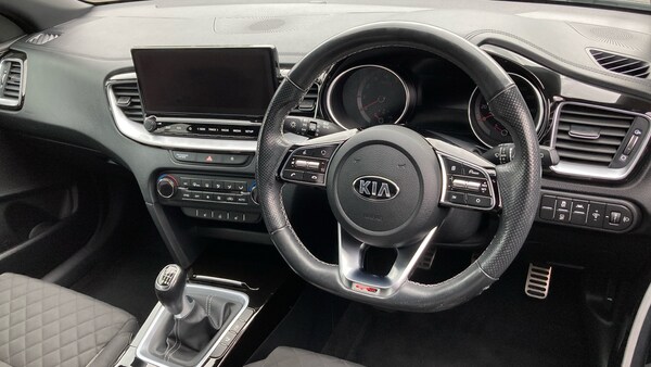 Used Kia Pro Ceed 2020 for sale - 76289105: Photo 11
