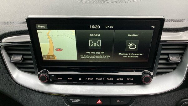 Used Kia Pro Ceed 2020 for sale - 76289105: Photo 12