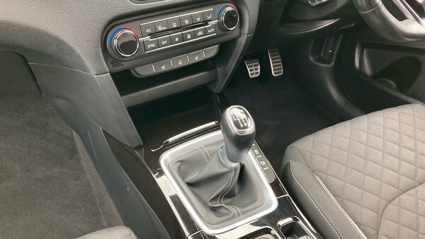 Used Kia Pro Ceed 2020 for sale - 76289105: Photo 13