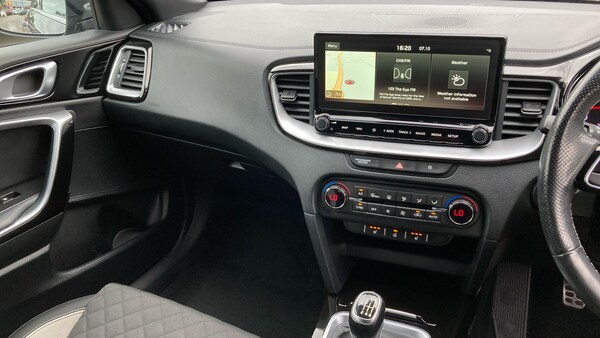 Used Kia Pro Ceed 2020 for sale - 76289105: Photo 14