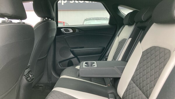 Used Kia Pro Ceed 2020 for sale - 76289105: Photo 16