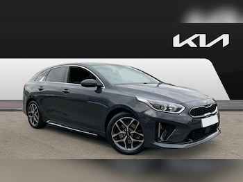 2020 (70) - 1.4T GDi ISG GT-Line 5dr Petrol Estate