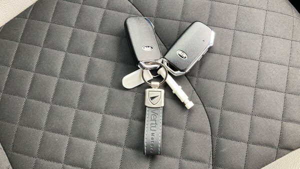 Used Kia Pro Ceed 2020 for sale - 76289105: Photo 20