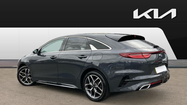 Used Kia Pro Ceed 2020 for sale - 76289105: Photo 2