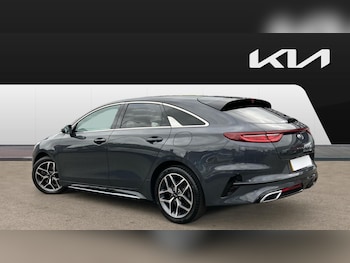 Used Kia Pro Ceed 2020 for sale - 76289105: Photo 2