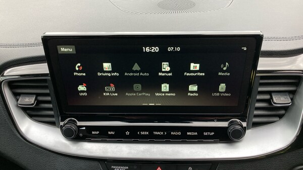 Used Kia Pro Ceed 2020 for sale - 76289105: Photo 31