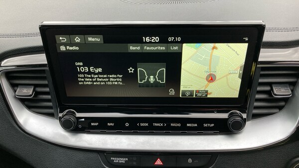 Used Kia Pro Ceed 2020 for sale - 76289105: Photo 32