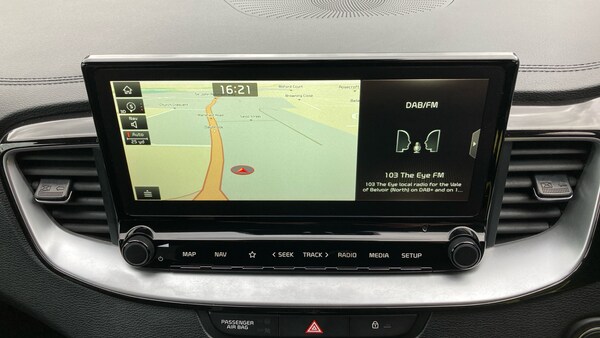 Used Kia Pro Ceed 2020 for sale - 76289105: Photo 33