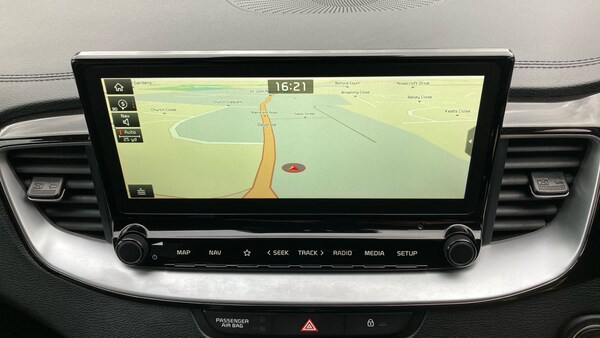 Used Kia Pro Ceed 2020 for sale - 76289105: Photo 34