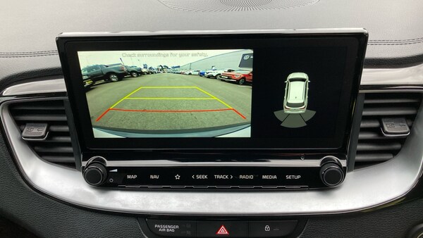 Used Kia Pro Ceed 2020 for sale - 76289105: Photo 35