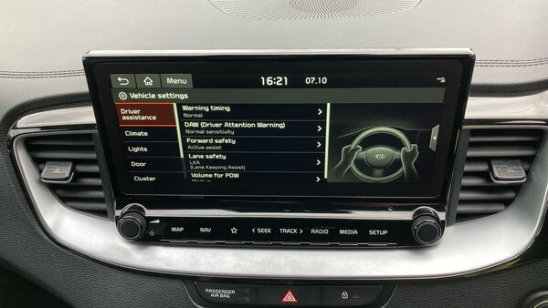 Used Kia Pro Ceed 2020 for sale - 76289105: Photo 36