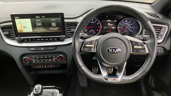 Used Kia Pro Ceed 2020 for sale - 76289105: Photo 38