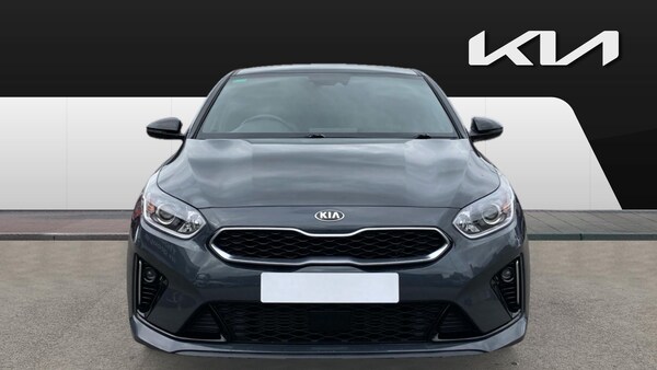 Used Kia Pro Ceed 2020 for sale - 76289105: Photo 3